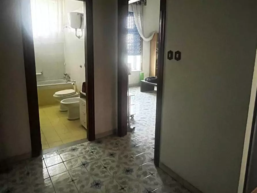 Immagine 24 di Appartamento in vendita  in via San Vito 223 a Ercolano