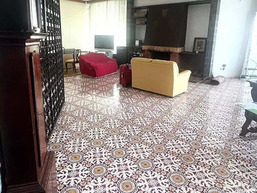 Immagine 35 di Appartamento in vendita  in via San Vito 223 a Ercolano