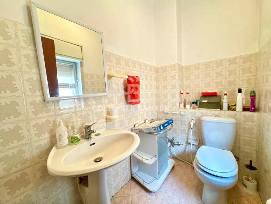 Immagine 23 di Appartamento in vendita  in Via Giovanni Pascoli 1 a Gravina Di Catania