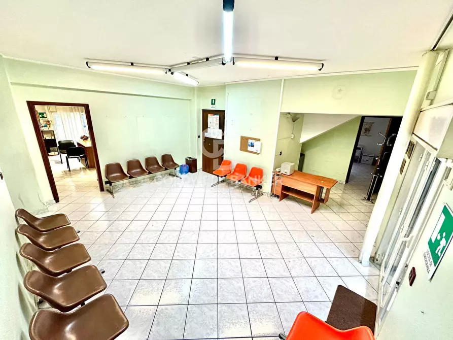 Immagine 13 di Appartamento in vendita  in Via Giovanni Pascoli 1 a Gravina Di Catania