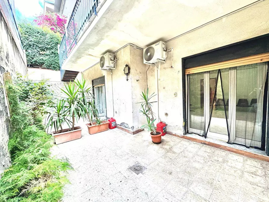 Immagine 17 di Appartamento in vendita  in Via Giovanni Pascoli 1 a Gravina Di Catania