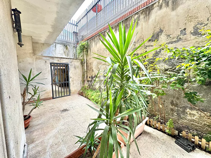 Immagine 19 di Appartamento in vendita  in Via Giovanni Pascoli 1 a Gravina Di Catania