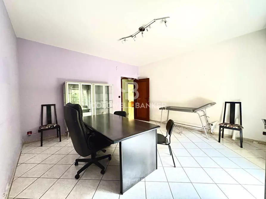 Immagine 5 di Appartamento in vendita  in Via Giovanni Pascoli 1 a Gravina Di Catania