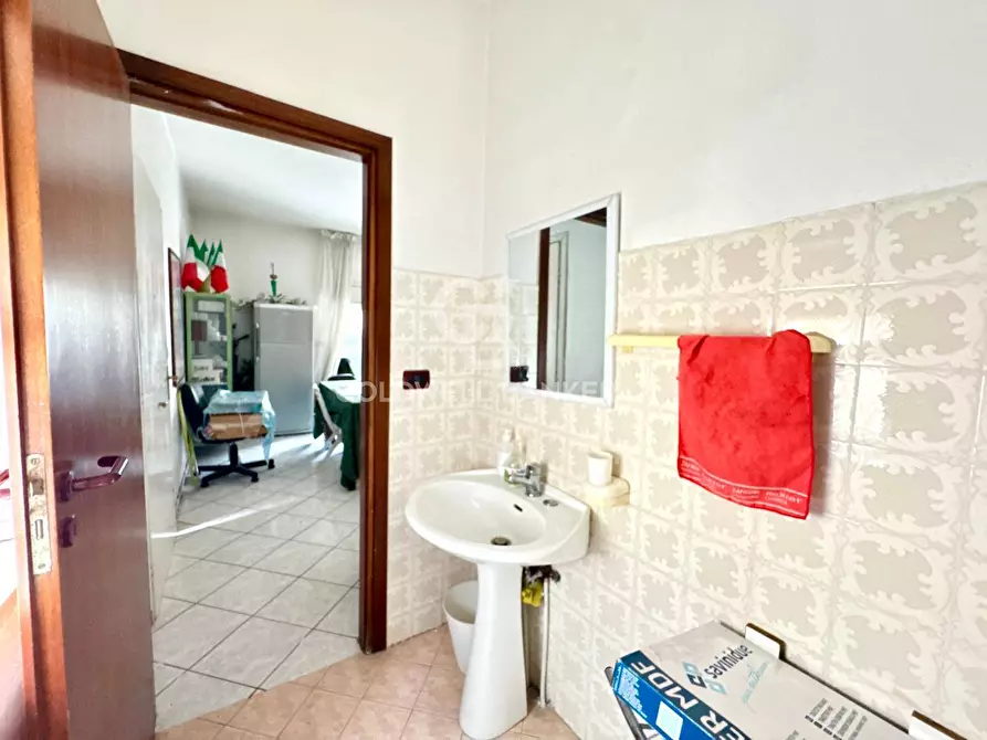 Immagine 24 di Appartamento in affitto  in Via Giovanni Pascoli 1 a Gravina Di Catania