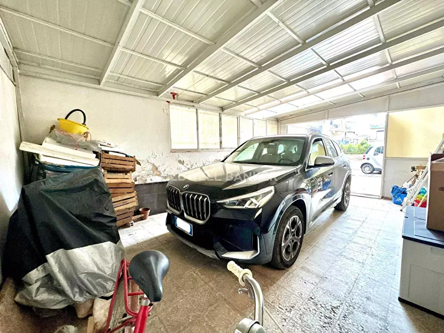 Immagine 20 di Appartamento in affitto  in Via Giovanni Pascoli 1 a Gravina Di Catania