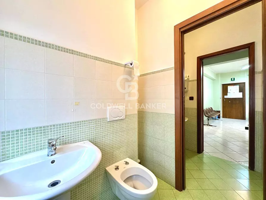 Immagine 10 di Appartamento in affitto  in Via Giovanni Pascoli 1 a Gravina Di Catania