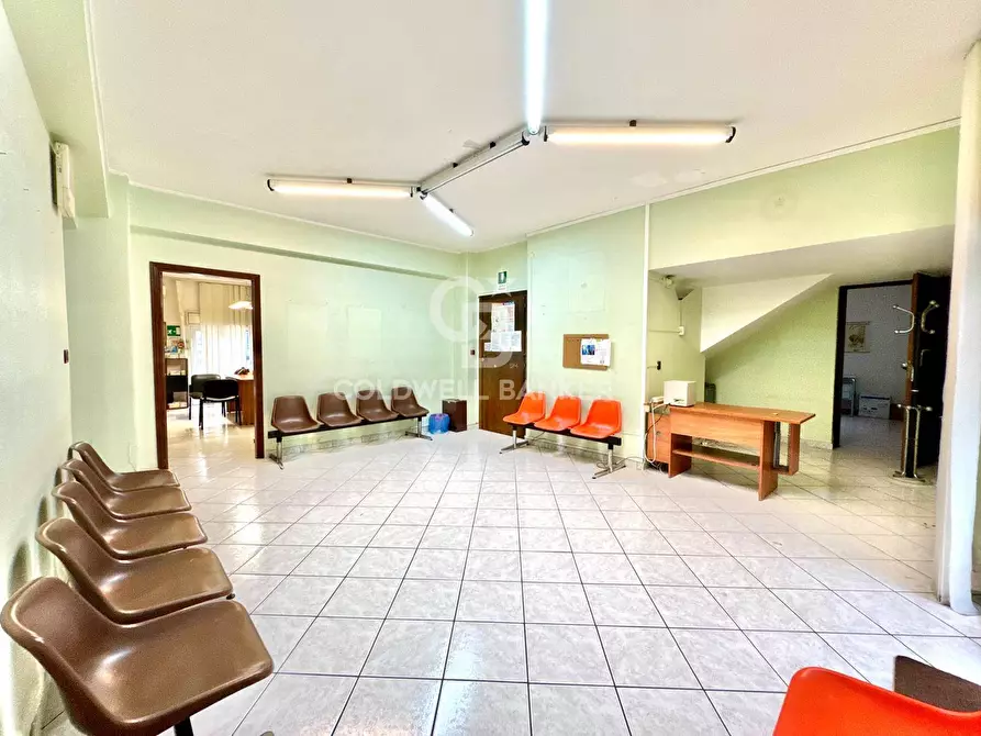 Immagine 12 di Appartamento in affitto  in Via Giovanni Pascoli 1 a Gravina Di Catania