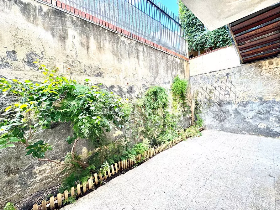Immagine 18 di Appartamento in affitto  in Via Giovanni Pascoli 1 a Gravina Di Catania