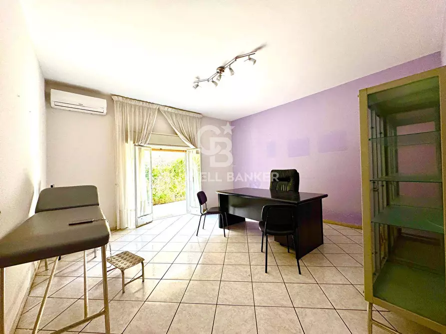 Immagine 5 di Appartamento in affitto  in Via Giovanni Pascoli 1 a Gravina Di Catania