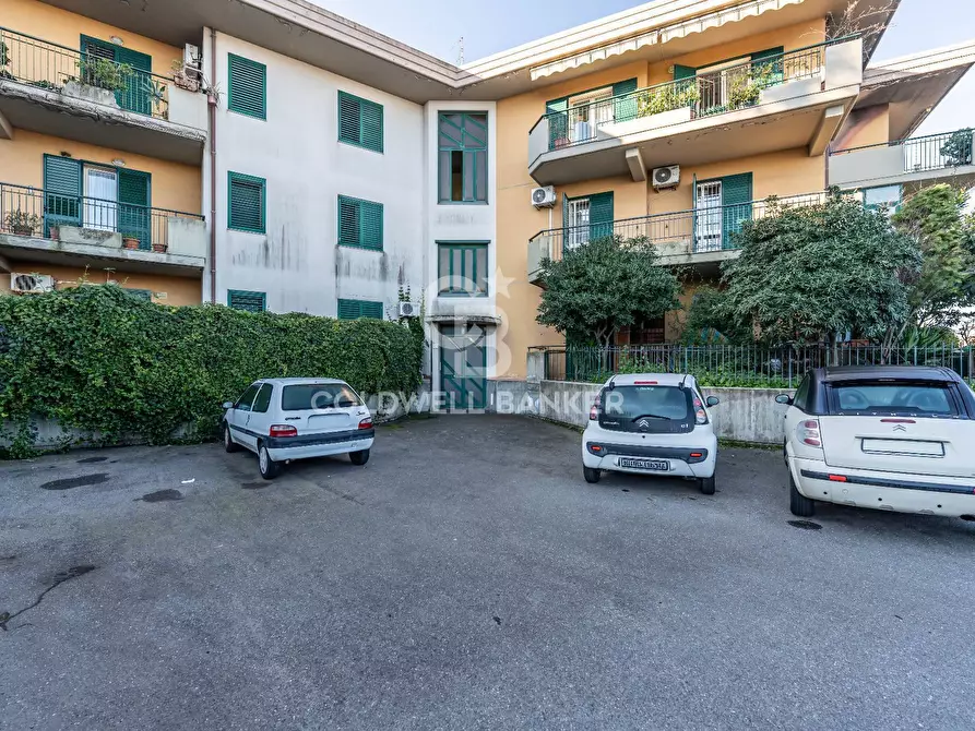 Immagine 1 di Appartamento in vendita  in via pizzo maugeri 41 a Valverde