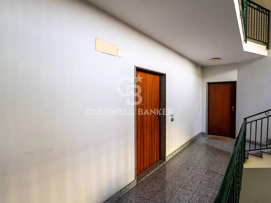 Immagine 2 di Appartamento in vendita  in via pizzo maugeri 41 a Valverde