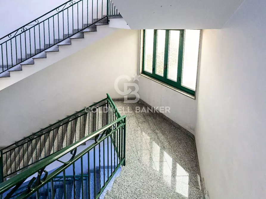 Immagine 3 di Appartamento in vendita  in via pizzo maugeri 41 a Valverde