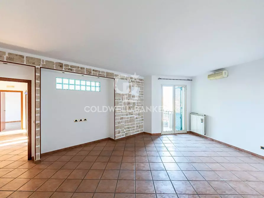 Immagine 4 di Appartamento in vendita  in via pizzo maugeri 41 a Valverde