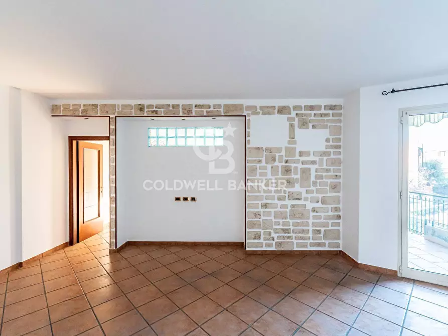 Immagine 5 di Appartamento in vendita  in via pizzo maugeri 41 a Valverde