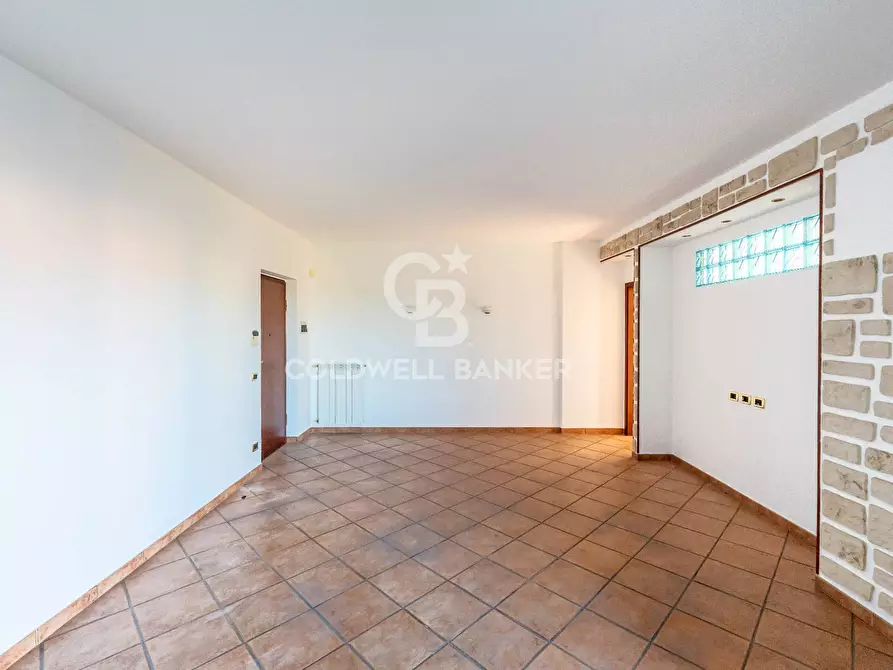 Immagine 7 di Appartamento in vendita  in via pizzo maugeri 41 a Valverde