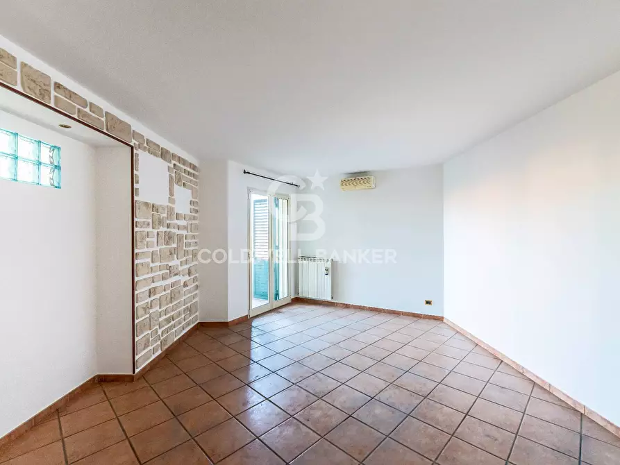 Immagine 8 di Appartamento in vendita  in via pizzo maugeri 41 a Valverde