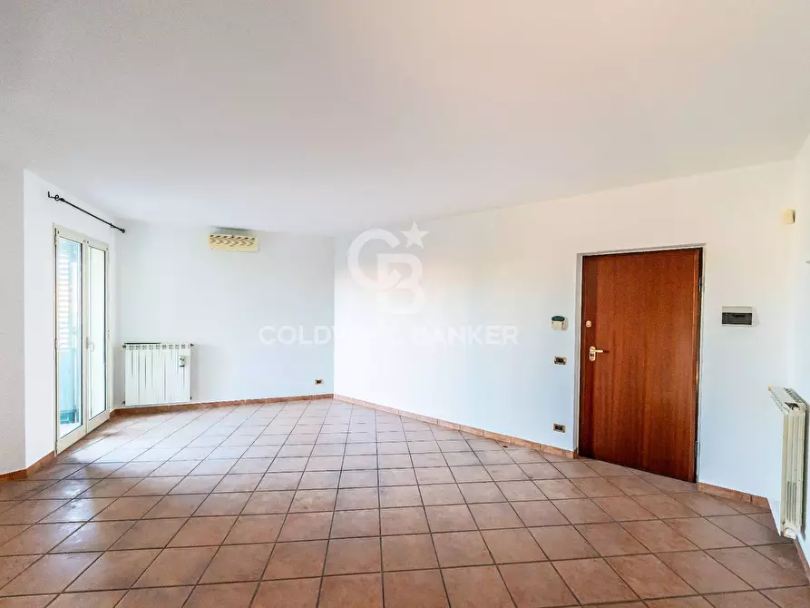 Immagine 9 di Appartamento in vendita  in via pizzo maugeri 41 a Valverde