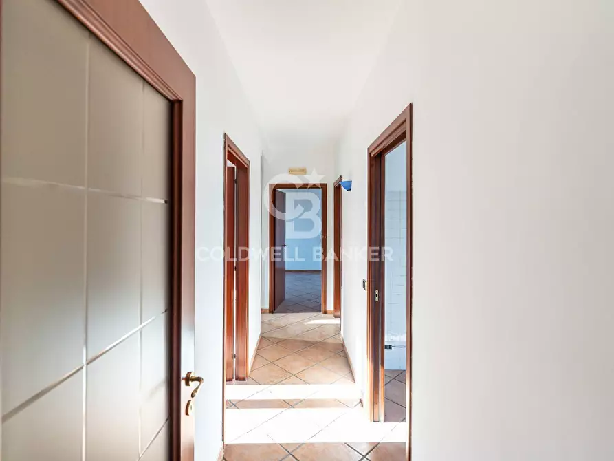 Immagine 10 di Appartamento in vendita  in via pizzo maugeri 41 a Valverde