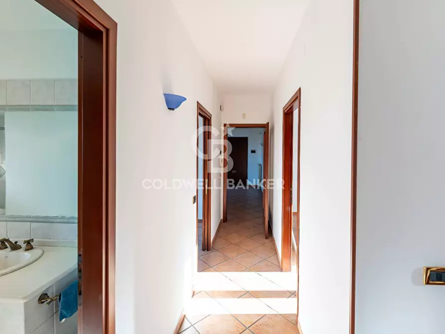 Immagine 11 di Appartamento in vendita  in via pizzo maugeri 41 a Valverde