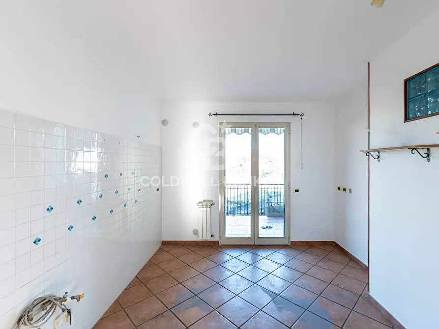 Immagine 12 di Appartamento in vendita  in via pizzo maugeri 41 a Valverde