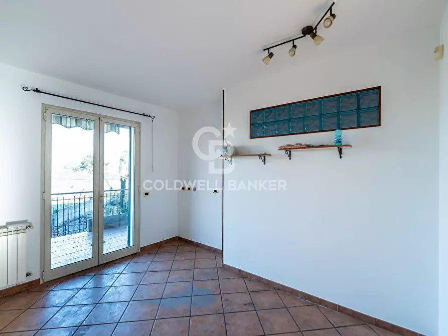 Immagine 13 di Appartamento in vendita  in via pizzo maugeri 41 a Valverde