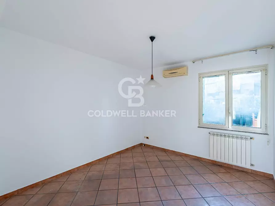 Immagine 15 di Appartamento in vendita  in via pizzo maugeri 41 a Valverde