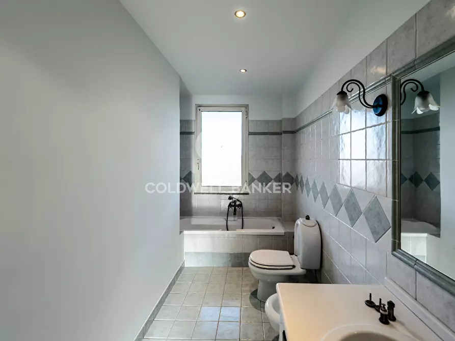 Immagine 17 di Appartamento in vendita  in via pizzo maugeri 41 a Valverde