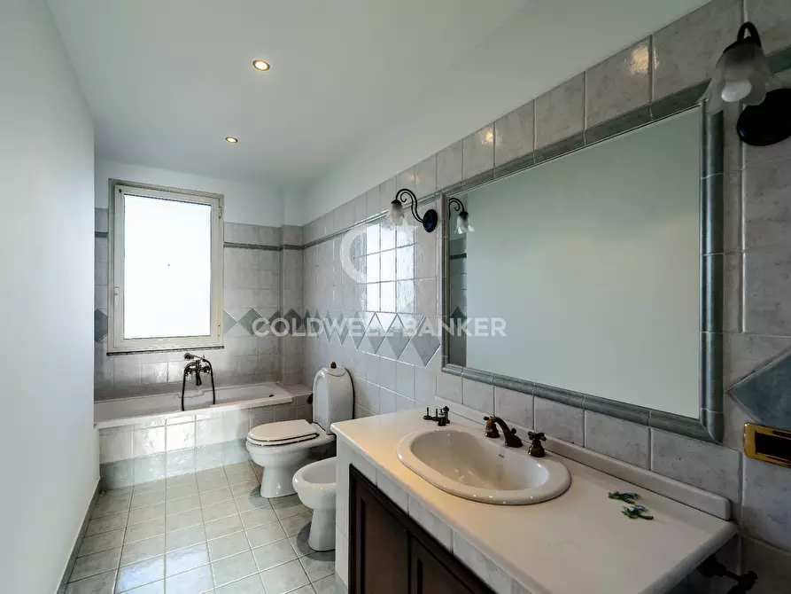 Immagine 18 di Appartamento in vendita  in via pizzo maugeri 41 a Valverde