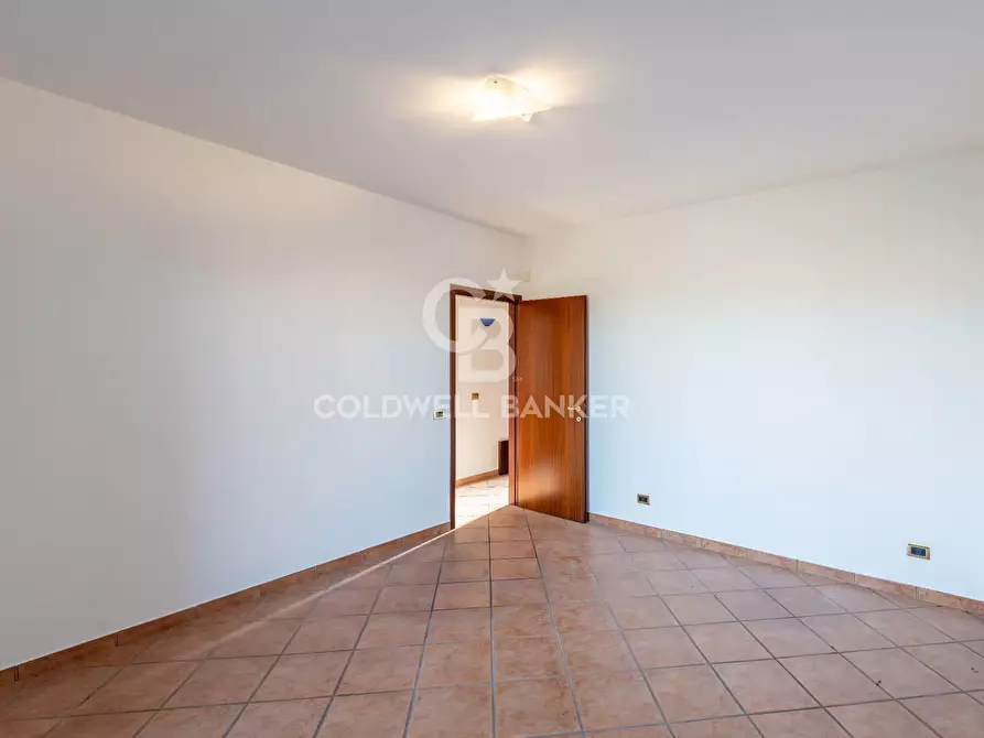 Immagine 21 di Appartamento in vendita  in via pizzo maugeri 41 a Valverde