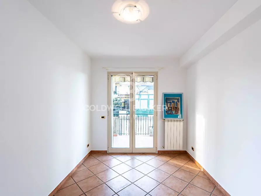 Immagine 23 di Appartamento in vendita  in via pizzo maugeri 41 a Valverde