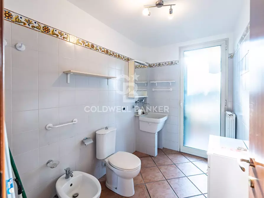 Immagine 24 di Appartamento in vendita  in via pizzo maugeri 41 a Valverde