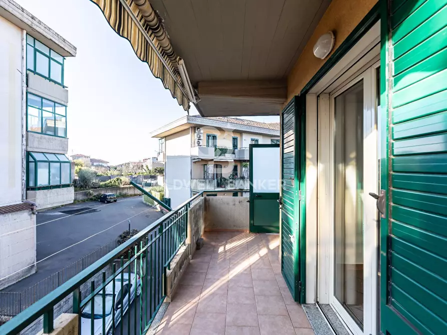 Immagine 25 di Appartamento in vendita  in via pizzo maugeri 41 a Valverde