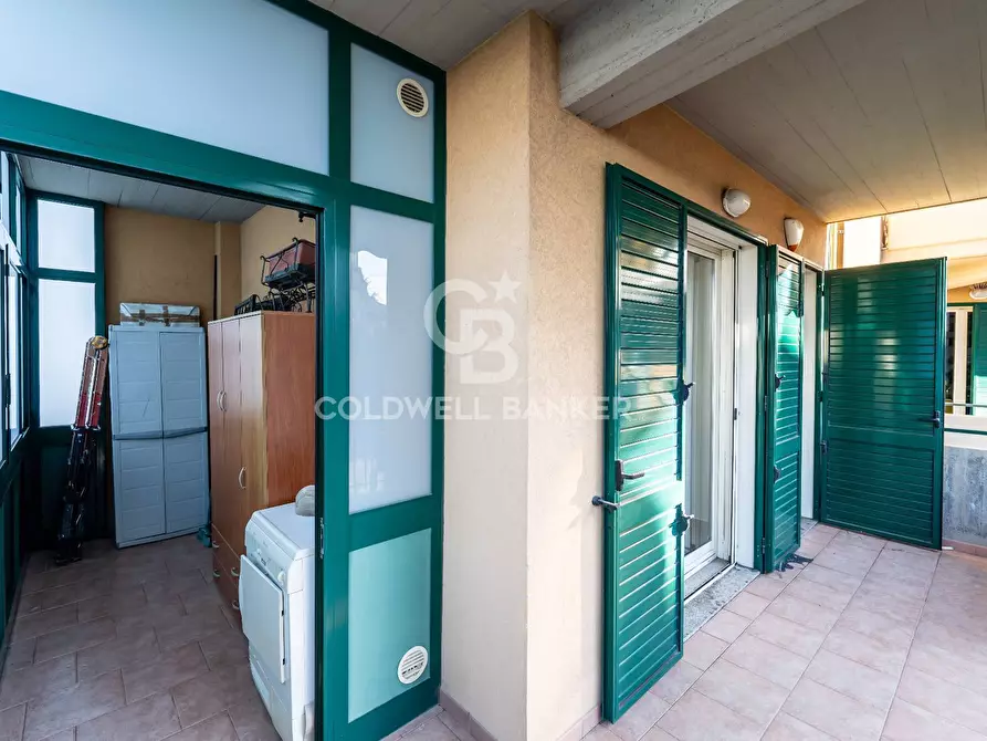 Immagine 26 di Appartamento in vendita  in via pizzo maugeri 41 a Valverde