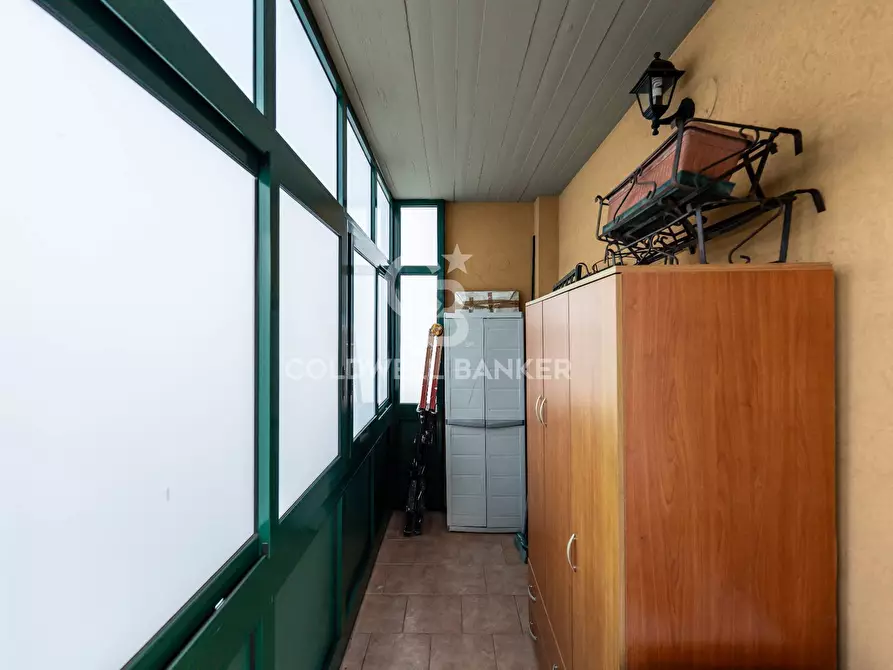 Immagine 27 di Appartamento in vendita  in via pizzo maugeri 41 a Valverde