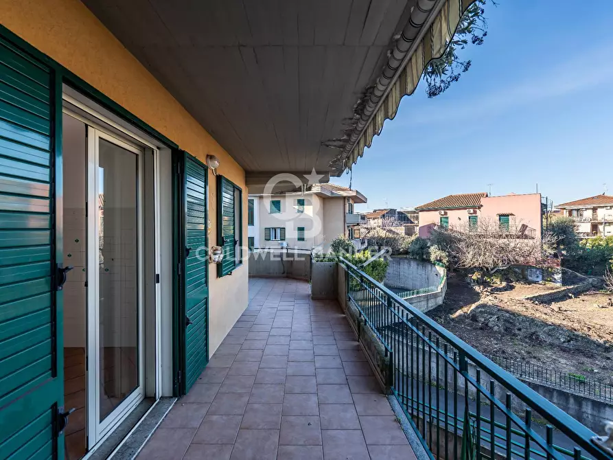 Immagine 31 di Appartamento in vendita  in via pizzo maugeri 41 a Valverde