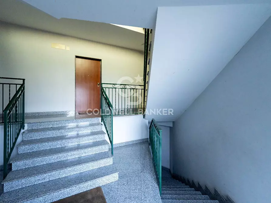 Immagine 32 di Appartamento in vendita  in via pizzo maugeri 41 a Valverde