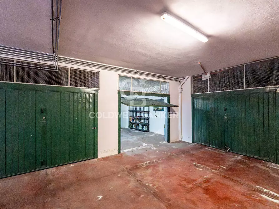 Immagine 34 di Appartamento in vendita  in via pizzo maugeri 41 a Valverde