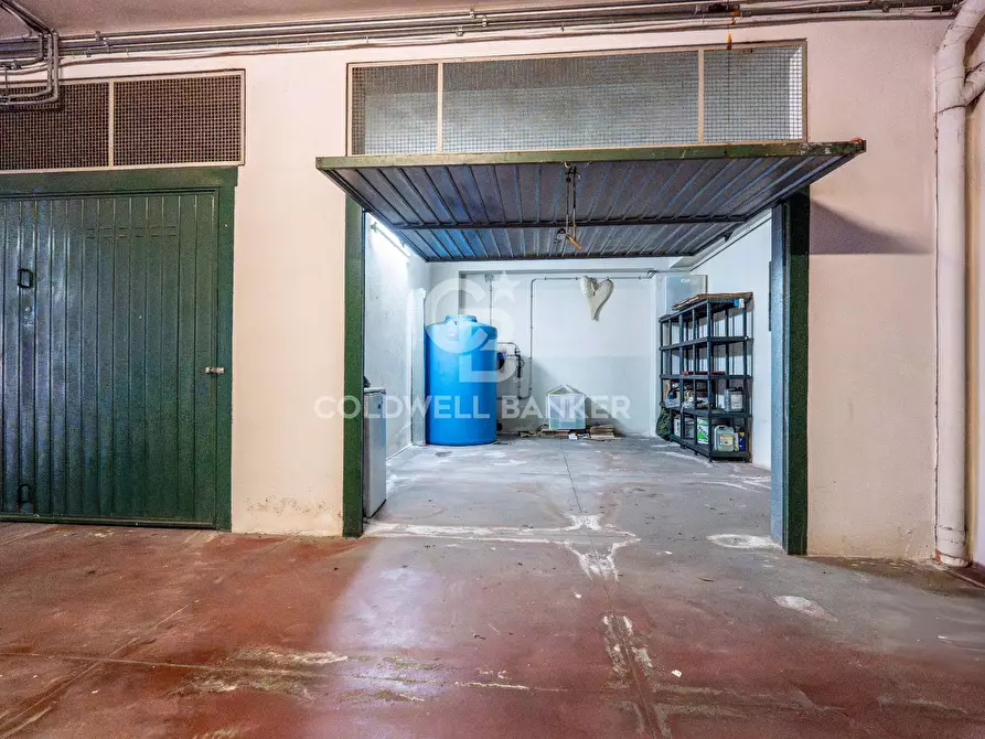 Immagine 35 di Appartamento in vendita  in via pizzo maugeri 41 a Valverde