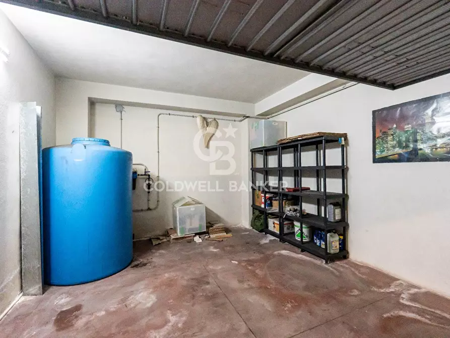 Immagine 36 di Appartamento in vendita  in via pizzo maugeri 41 a Valverde