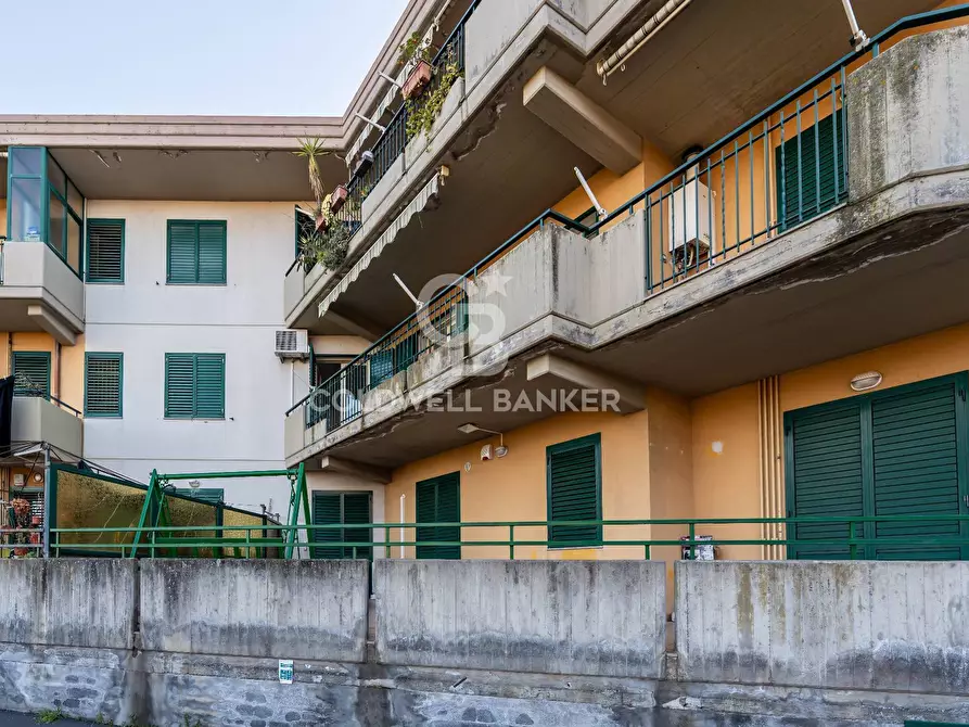 Immagine 38 di Appartamento in vendita  in via pizzo maugeri 41 a Valverde