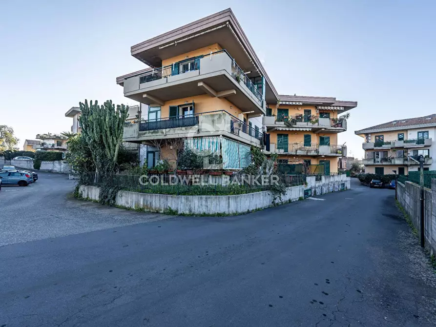 Immagine 40 di Appartamento in vendita  in via pizzo maugeri 41 a Valverde