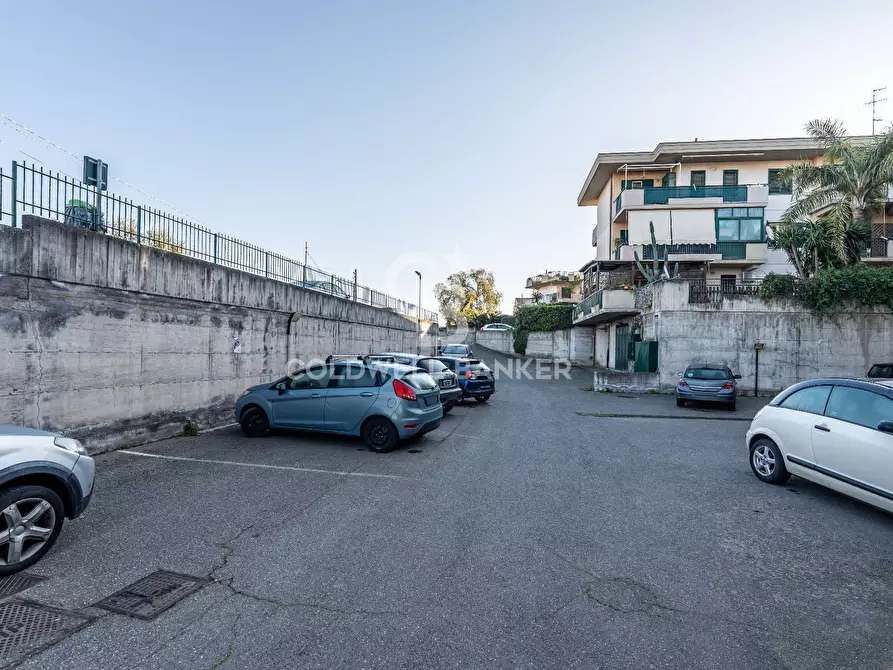 Immagine 41 di Appartamento in vendita  in via pizzo maugeri 41 a Valverde