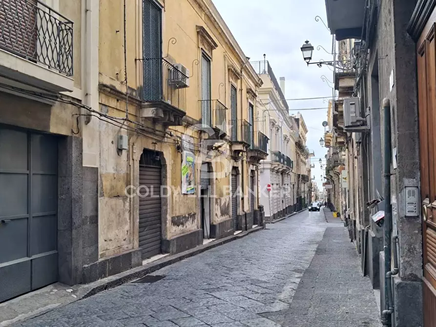 Immagine 9 di Appartamento in vendita  in Via Galatea 147 a Acireale