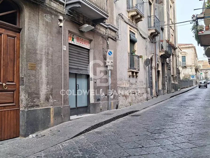 Immagine 8 di Appartamento in vendita  in Via Galatea 147 a Acireale