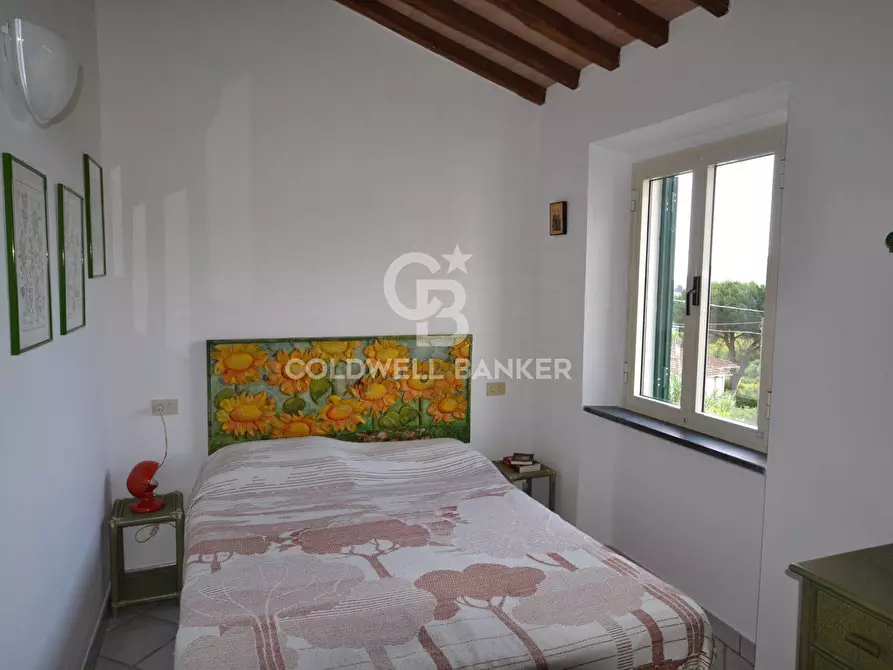 Immagine 14 di Appartamento in vendita  in Loc. Santa Maria a Capoliveri