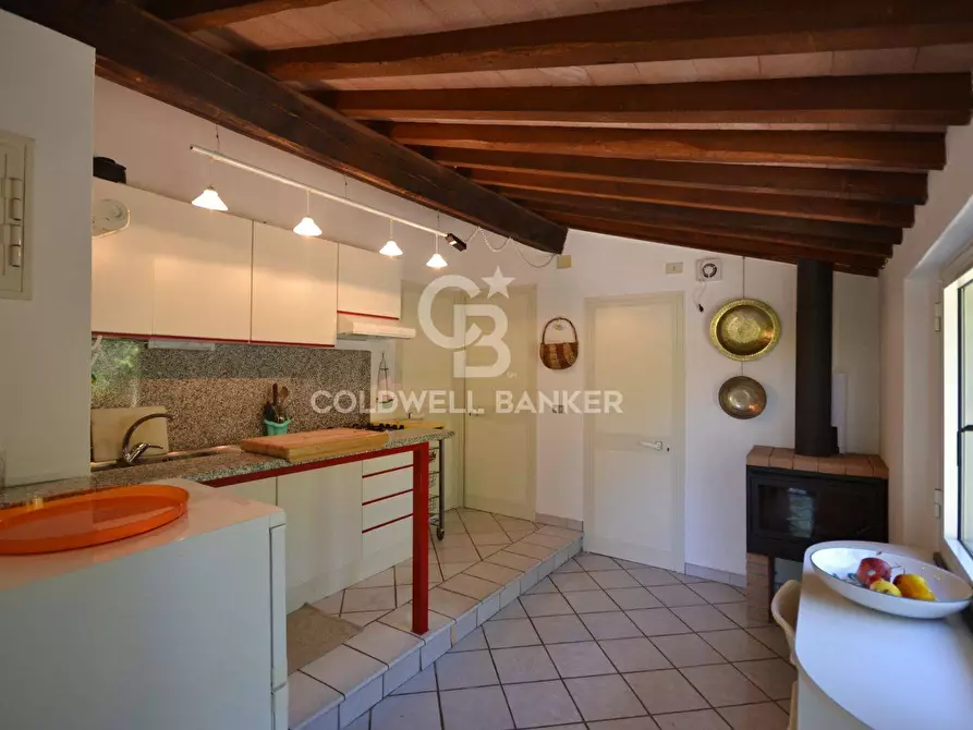 Immagine 6 di Appartamento in vendita  in Loc. Santa Maria a Capoliveri