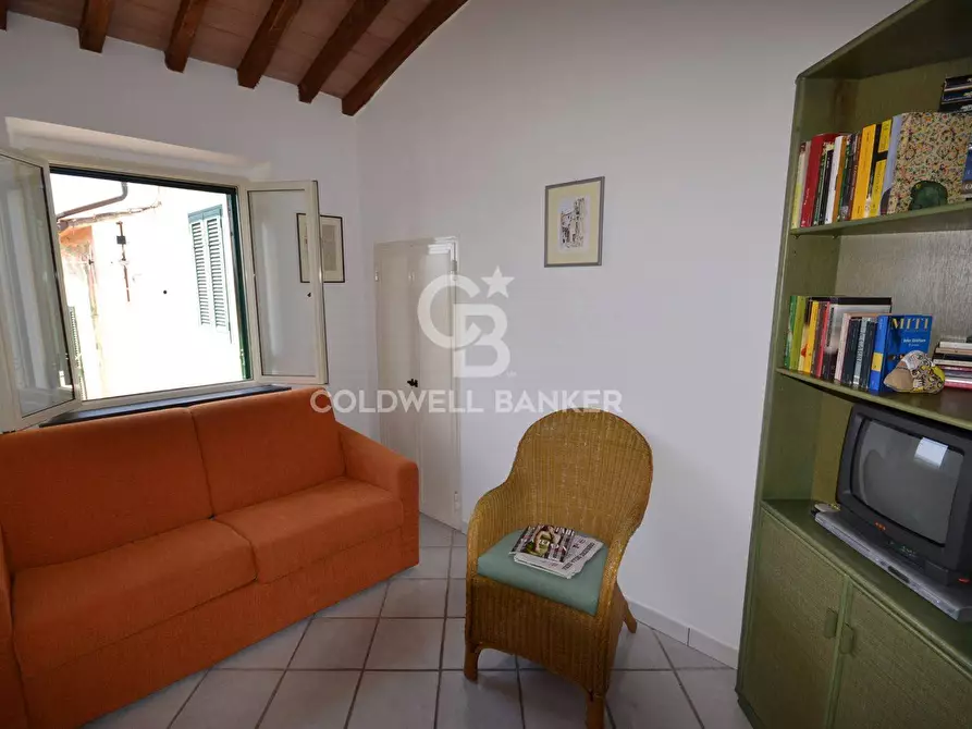 Immagine 22 di Appartamento in vendita  in Loc. Santa Maria a Capoliveri