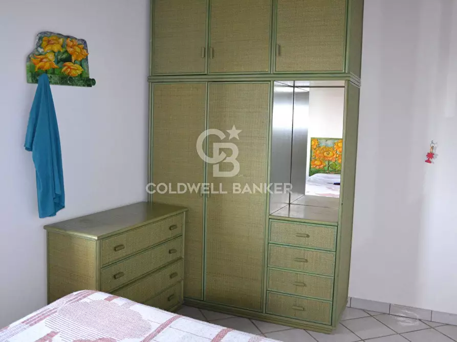 Immagine 18 di Appartamento in vendita  in Loc. Santa Maria a Capoliveri