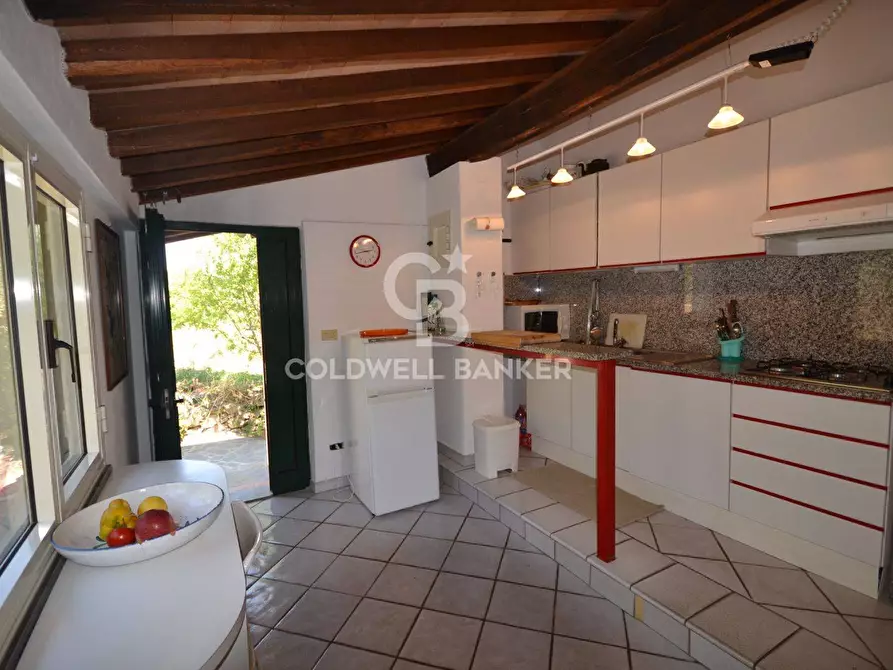 Immagine 11 di Appartamento in vendita  in Loc. Santa Maria a Capoliveri