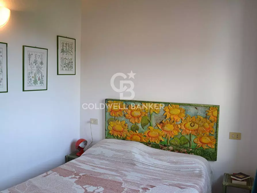 Immagine 16 di Appartamento in vendita  in Loc. Santa Maria a Capoliveri